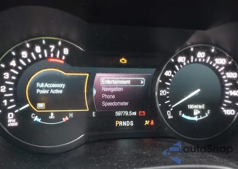 2017 Lincoln Mkc Reserve из США, поврежденный, VIN 5LMCJ3C99HUL71905